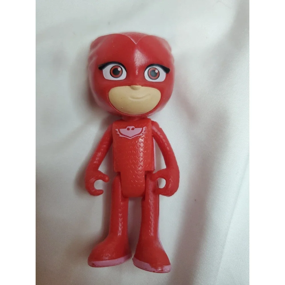 PJ Masks Owlette Character 3.2